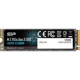 Silicon Power P34A60 512 GB - Storage