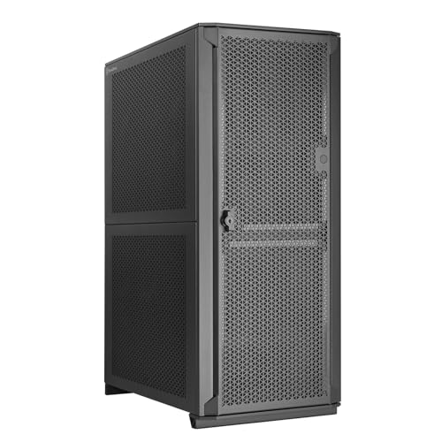 Silverstone ALTA D1 - Case