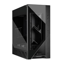 Silverstone ALTA F2 - Case
