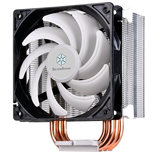 Silverstone AR01 - CPU Cooler