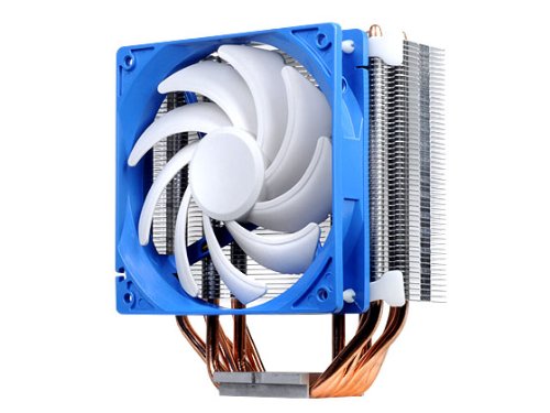 Silverstone AR03 - CPU Cooler