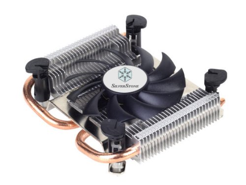 Silverstone AR04 - CPU Cooler