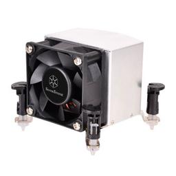 Silverstone Argon AR09-115XP - CPU Cooler