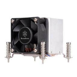 Silverstone Argon AR09-115XS - CPU Cooler