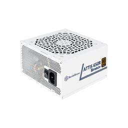 Silverstone ATTIS 650R 650W - Power Supply