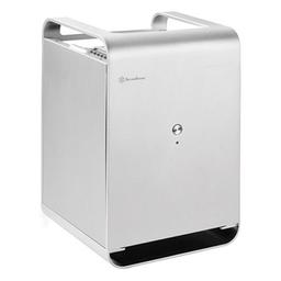 Silverstone CS01-HS - Case