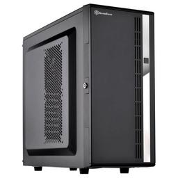 Silverstone CS380 - Case