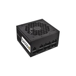 Silverstone DA550 Gold 550W - Power Supply