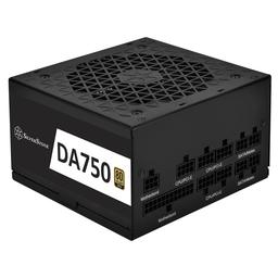 Silverstone DA750 Gold 750W - Power Supply
