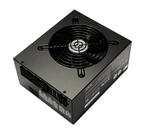 Silverstone DA750 750W - Power Supply