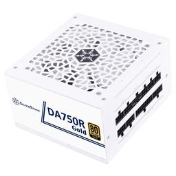 Silverstone DA750R-GMA 750W - Power Supply
