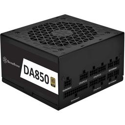 Silverstone DA850 Gold 850W - Power Supply