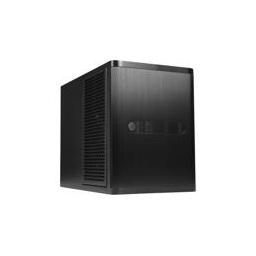 Silverstone DS380B - Case