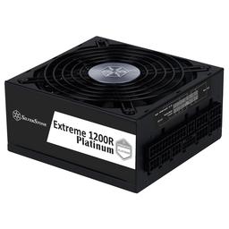 Silverstone Extreme 1200R Platinum 1200W - Power Supply