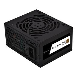 Silverstone Extreme 500 Bronze 500W - Power Supply