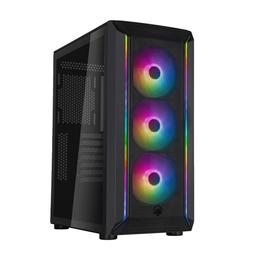 Silverstone FARA 511Z - Case