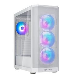 Silverstone FARA 514X - Case