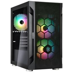 Silverstone FARA H1M PRO - Case