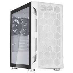 Silverstone FARA H1M - Case