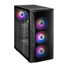 Silverstone FARA R1 PRO - Case