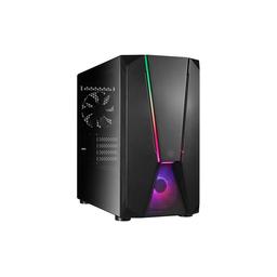 Silverstone FARA V1M PRO - Case