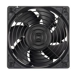 Silverstone FHS 120X - Case Fan
