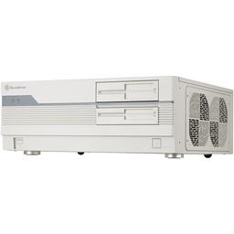 Silverstone FLP01 - Case