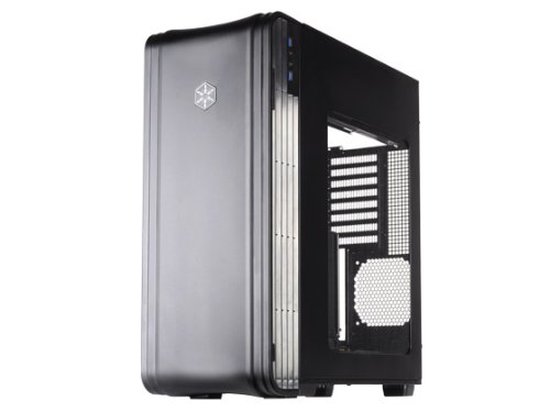 Silverstone FT04 - Case