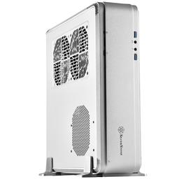 Silverstone FTZ01-E - Case