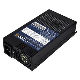 Silverstone FX500-G 500W - Power Supply