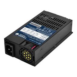 Silverstone FX600 Platinum 600W - Power Supply