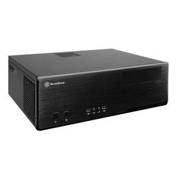 Silverstone GD05B-USB3.0 - Case