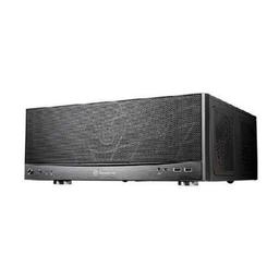 Silverstone GD11 - Case