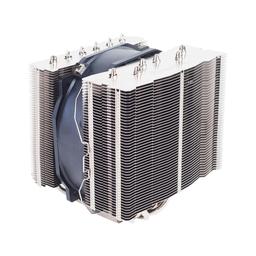 Silverstone HE01-V2 - CPU Cooler