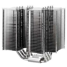 Silverstone HE02-V2 - CPU Cooler