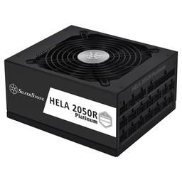 Silverstone HELA 2050R Platinum 2050W - Power Supply
