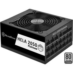 Silverstone HELA 2050W - Power Supply