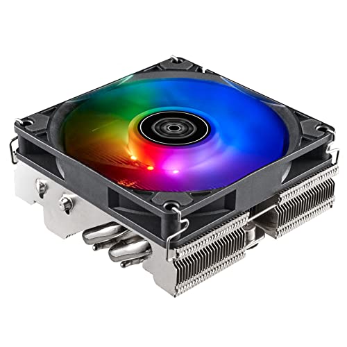 Silverstone Hydrogon H90 ARGB - CPU Cooler