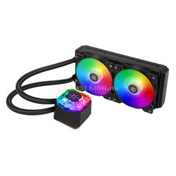 Silverstone IceGem 240P - CPU Cooler