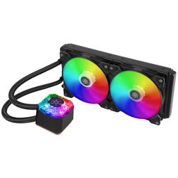 Silverstone IceGem 280 - CPU Cooler