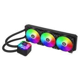 Silverstone IceGem 360 - CPU Cooler