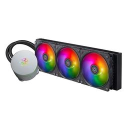 Silverstone IceMyst 360 - CPU Cooler