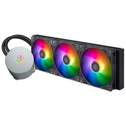 Silverstone IceMyst 420 - CPU Cooler