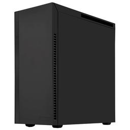 Silverstone KL07B-E - Case