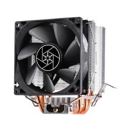 Silverstone Krypton KR02 - CPU Cooler