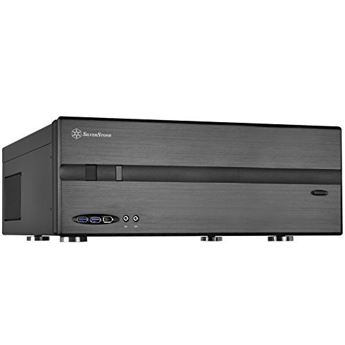 Silverstone LC10B-E-USB3.0 - Case