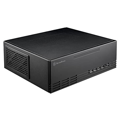 Silverstone MILO 11 - Case