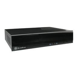 Silverstone ML03B - Case