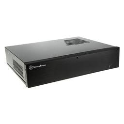 Silverstone ML04B - Case