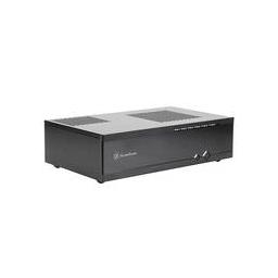 Silverstone ML05B - Case